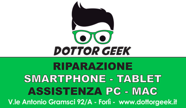 Dottor Geek